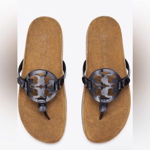 Tory Burch Miller Cloud Sandal